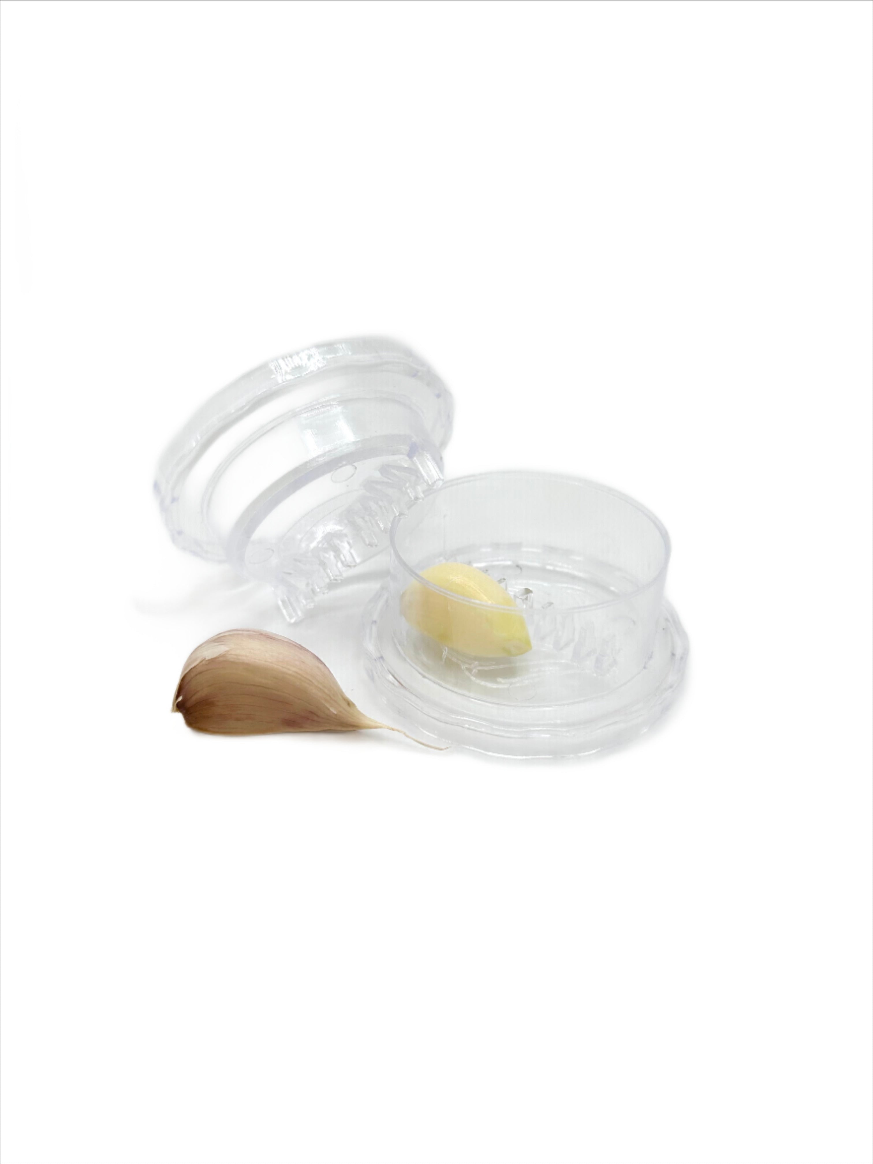 Microplane Garlic Mincer/Slicer – The Seasoned Gourmet