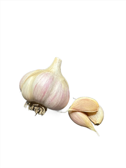 Zemo Gourmet Garlic