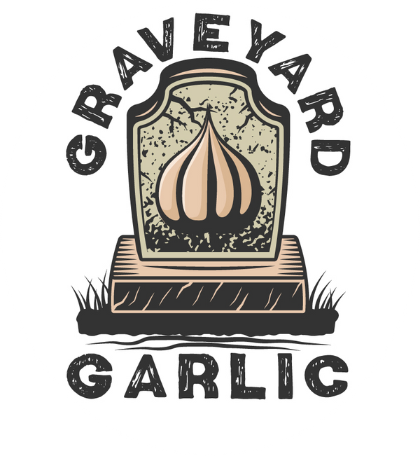 GRAVEYARD GARLIC