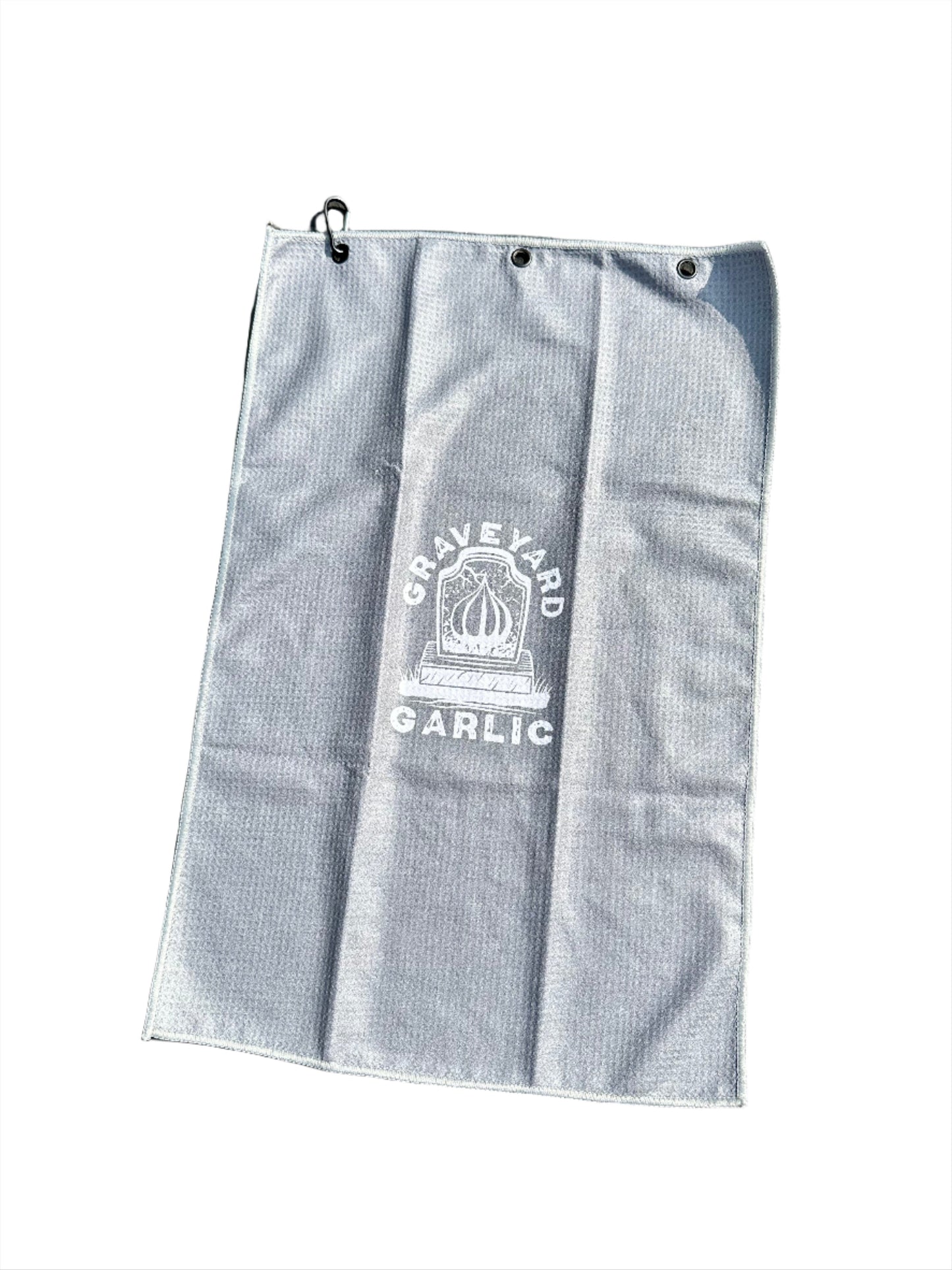 Serial Griller BBQ Towel