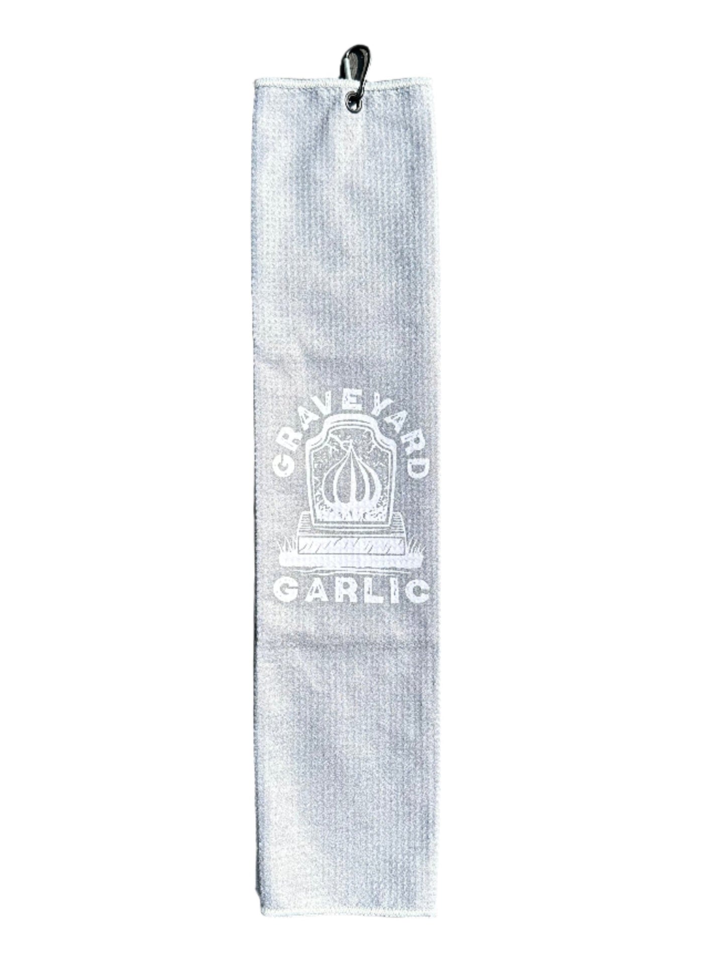 Serial Griller BBQ Towel