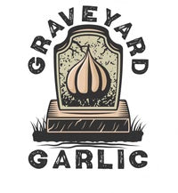 GRAVEYARD GARLIC